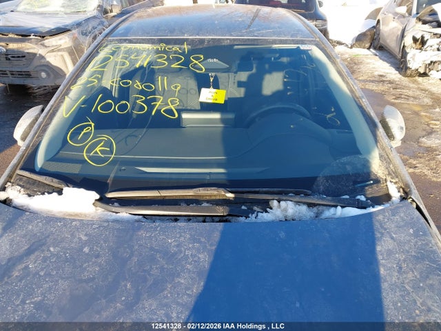 JTDBCMFE5S3100378 Toyota Corolla Hybrid