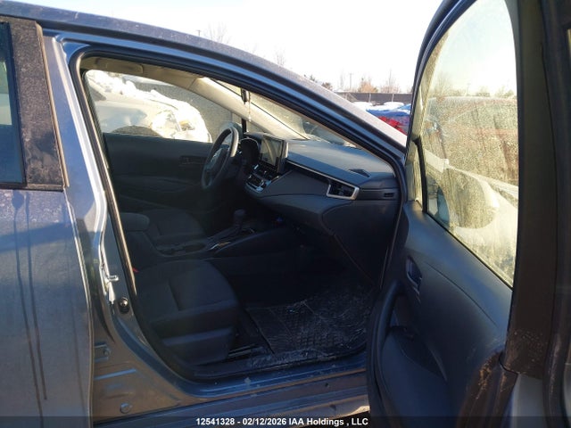 JTDBCMFE5S3100378 Toyota Corolla Hybrid