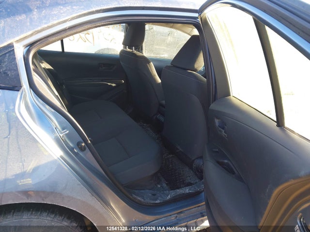 JTDBCMFE5S3100378 Toyota Corolla Hybrid