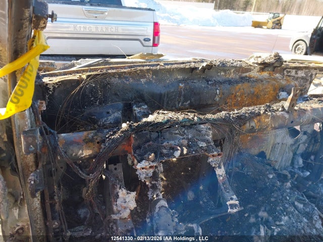 1GCPYBEK0LZ236743 Chevrolet Silverado K1500 Custom