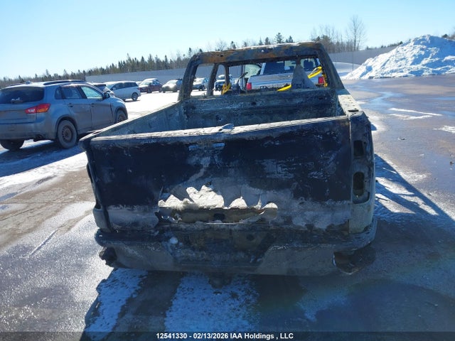 1GCPYBEK0LZ236743 Chevrolet Silverado K1500 Custom