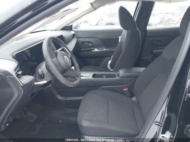 Продажа на аукционе авто 2026 Nissan Kicks S, vin: 3N8AP6BB4TL358733, номер лота: 12541332