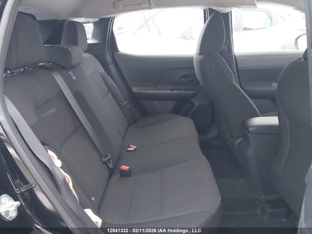 Продажа на аукционе авто 2026 Nissan Kicks S, vin: 3N8AP6BB4TL358733, номер лота: 12541332