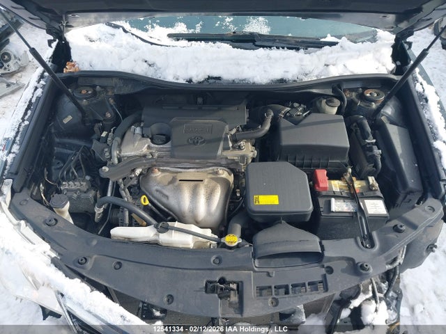 Aukcja sprzedaży 2012 Toyota Camry Se/le/xle, vin: 4T1BF1FK0CU138393, numer aukcji: 12541334