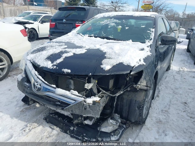 Aukcja sprzedaży 2012 Toyota Camry Se/le/xle, vin: 4T1BF1FK0CU138393, numer aukcji: 12541334