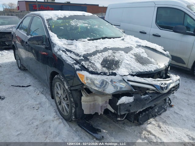 Aukcja sprzedaży 2012 Toyota Camry Se/le/xle, vin: 4T1BF1FK0CU138393, numer aukcji: 12541334