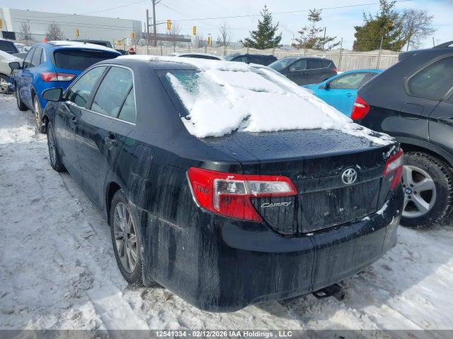 Aukcja sprzedaży 2012 Toyota Camry Se/le/xle, vin: 4T1BF1FK0CU138393, numer aukcji: 12541334