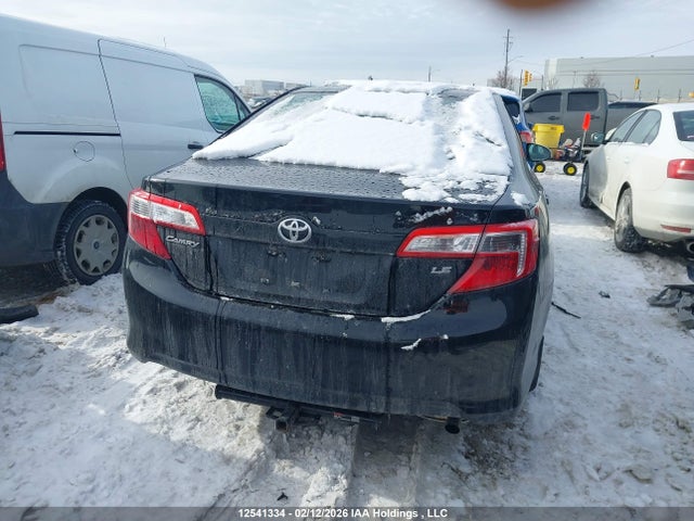 Aukcja sprzedaży 2012 Toyota Camry Se/le/xle, vin: 4T1BF1FK0CU138393, numer aukcji: 12541334