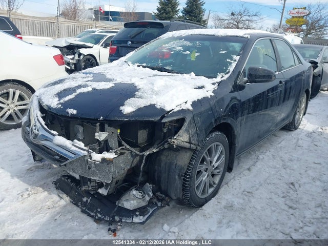 Aukcja sprzedaży 2012 Toyota Camry Se/le/xle, vin: 4T1BF1FK0CU138393, numer aukcji: 12541334
