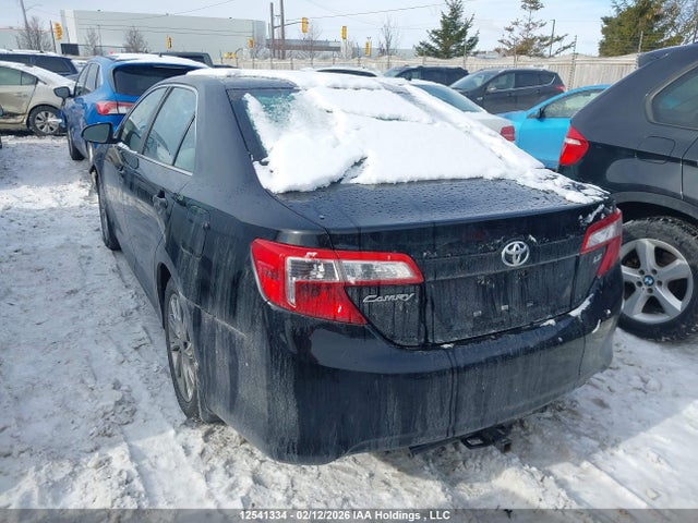 Aukcja sprzedaży 2012 Toyota Camry Se/le/xle, vin: 4T1BF1FK0CU138393, numer aukcji: 12541334