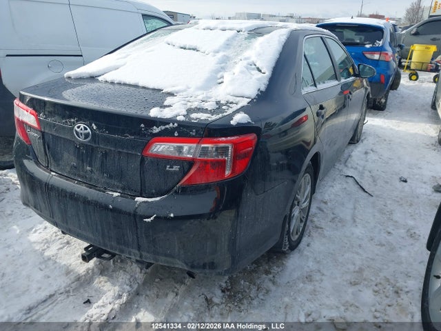 Aukcja sprzedaży 2012 Toyota Camry Se/le/xle, vin: 4T1BF1FK0CU138393, numer aukcji: 12541334