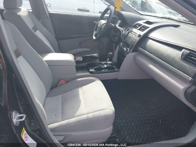 Aukcja sprzedaży 2012 Toyota Camry Se/le/xle, vin: 4T1BF1FK0CU138393, numer aukcji: 12541334