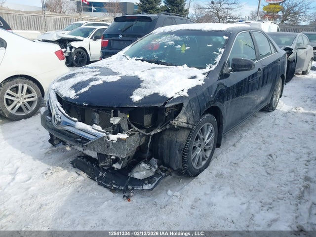 Aukcja sprzedaży 2012 Toyota Camry Se/le/xle, vin: 4T1BF1FK0CU138393, numer aukcji: 12541334