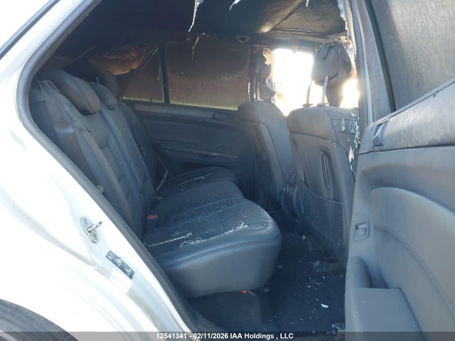 Aukcja sprzedaży 2010 Mercedes-benz Ml 63 Amg 4matic, vin: 4JGBB7HB4AA587697, numer aukcji: 12541341