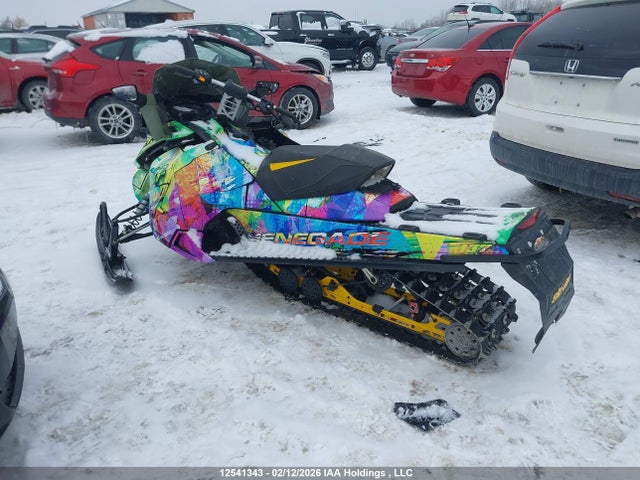 Продажа на аукционе авто 2014 Skidoo , vin: 2BPSMBEA7EV000902, номер лота: 12541343