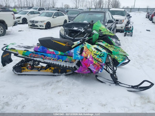 Продажа на аукционе авто 2014 Skidoo , vin: 2BPSMBEA7EV000902, номер лота: 12541343