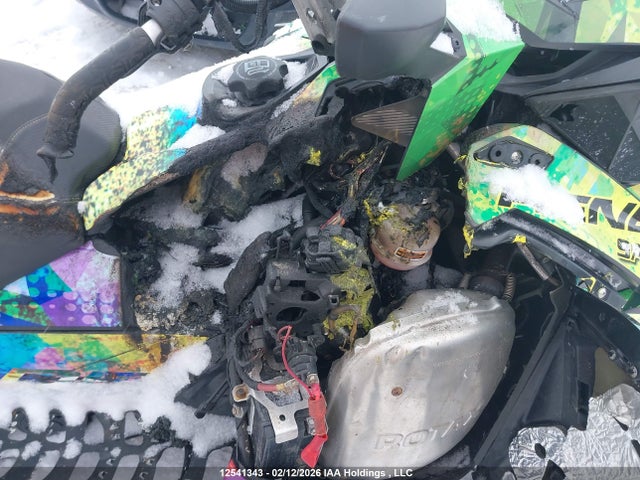 Продажа на аукционе авто 2014 Skidoo , vin: 2BPSMBEA7EV000902, номер лота: 12541343