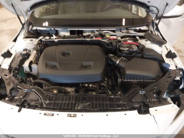 YV140MTL4J2468294 Volvo S60 Dynamic