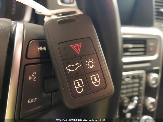 YV140MTL4J2468294 Volvo S60 Dynamic