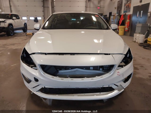 YV140MTL4J2468294 Volvo S60 Dynamic