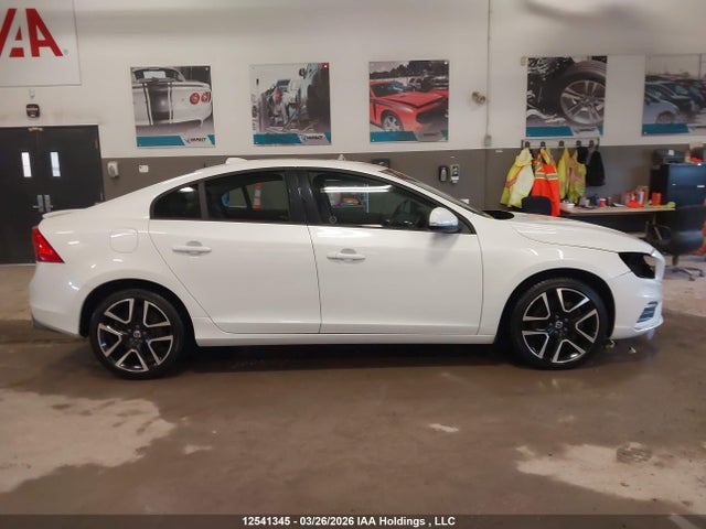 YV140MTL4J2468294 Volvo S60 Dynamic