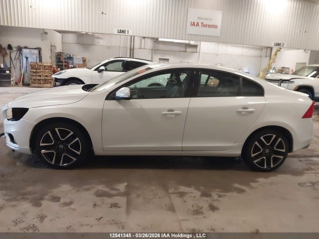 YV140MTL4J2468294 Volvo S60 Dynamic