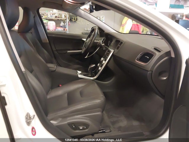 YV140MTL4J2468294 Volvo S60 Dynamic