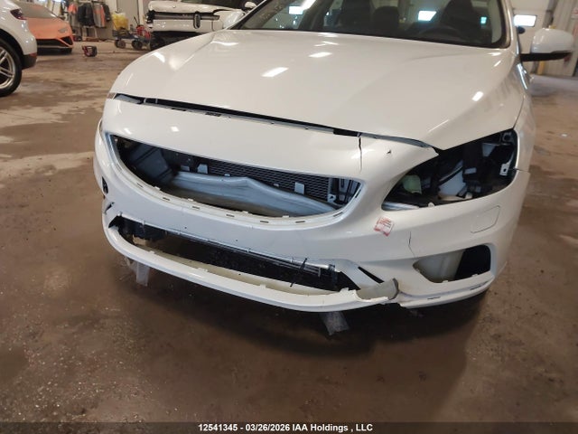 YV140MTL4J2468294 Volvo S60 Dynamic