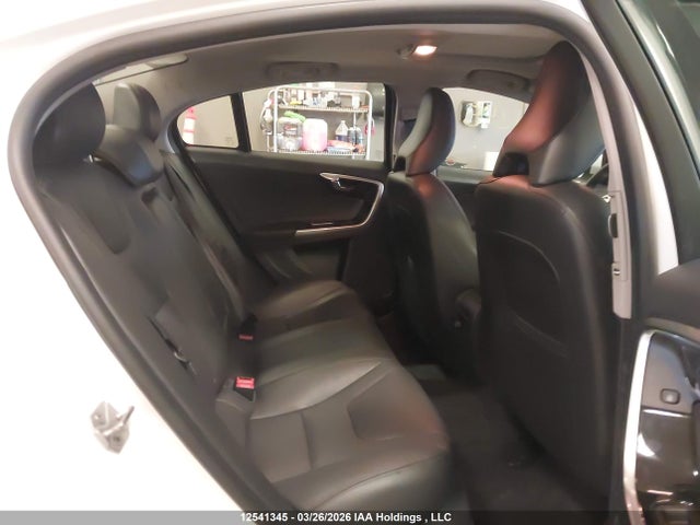 YV140MTL4J2468294 Volvo S60 Dynamic