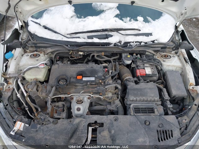 2HGFC2E52HH001239 Honda Civic