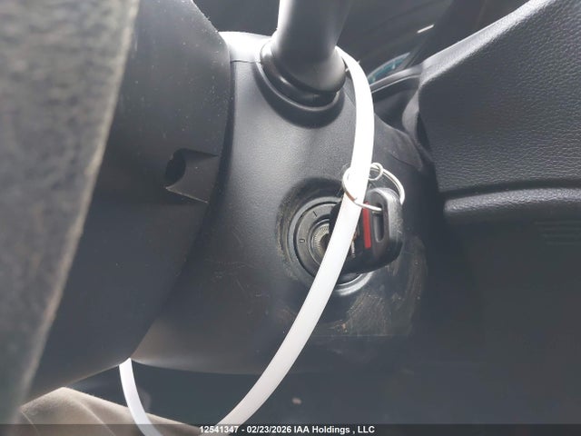 2HGFC2E52HH001239 Honda Civic