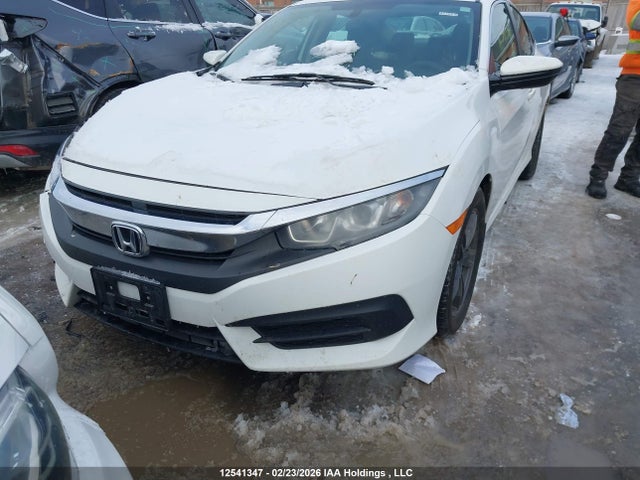 2HGFC2E52HH001239 Honda Civic