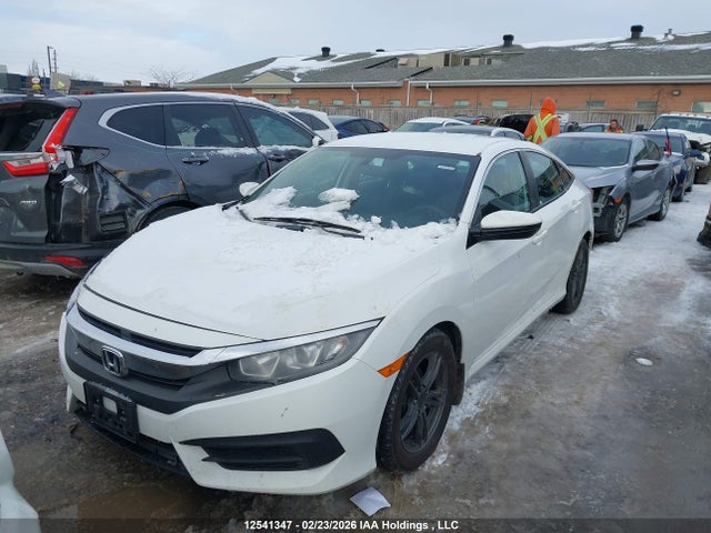 2HGFC2E52HH001239 Honda Civic