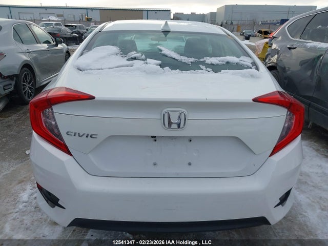 2HGFC2E52HH001239 Honda Civic