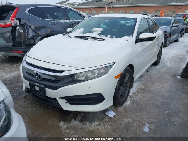 2HGFC2E52HH001239 Honda Civic