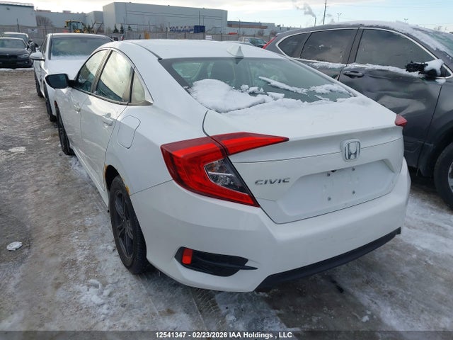 2HGFC2E52HH001239 Honda Civic