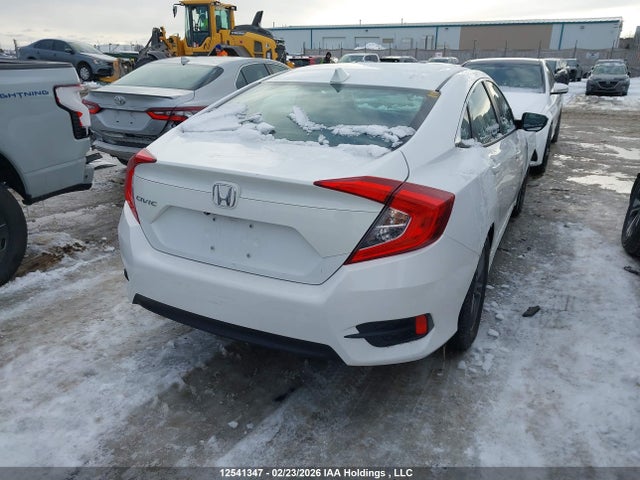2HGFC2E52HH001239 Honda Civic