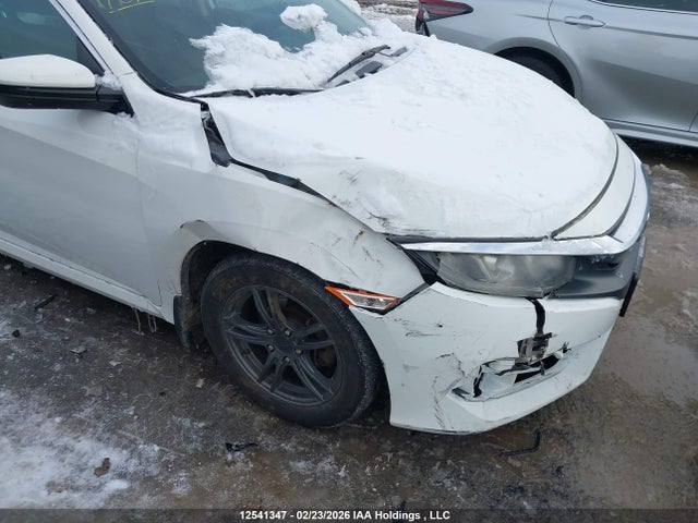 2HGFC2E52HH001239 Honda Civic