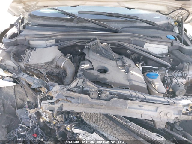 WA1W2AFP0HA061038 Audi Q5 2.0t Technik