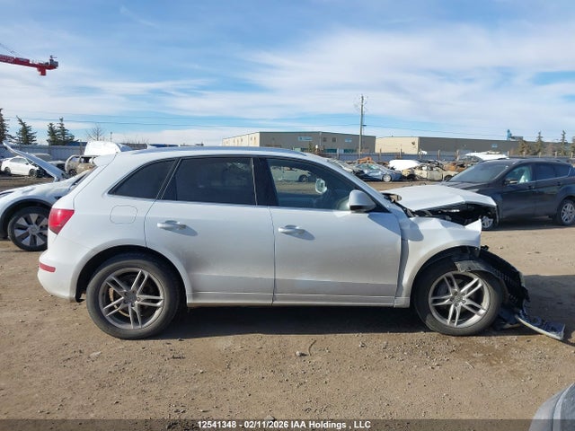 WA1W2AFP0HA061038 Audi Q5 2.0t Technik