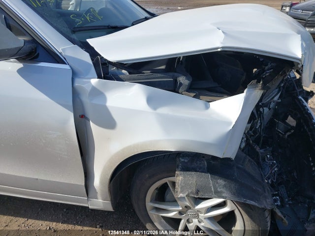 WA1W2AFP0HA061038 Audi Q5 2.0t Technik