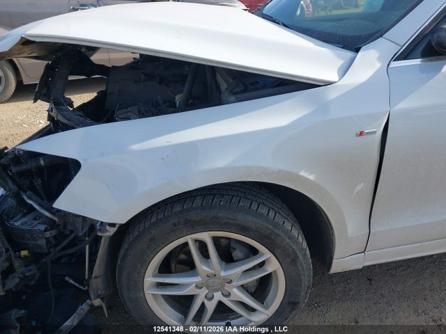 WA1W2AFP0HA061038 Audi Q5 2.0t Technik