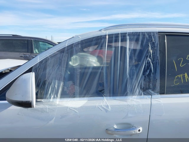 WA1W2AFP0HA061038 Audi Q5 2.0t Technik