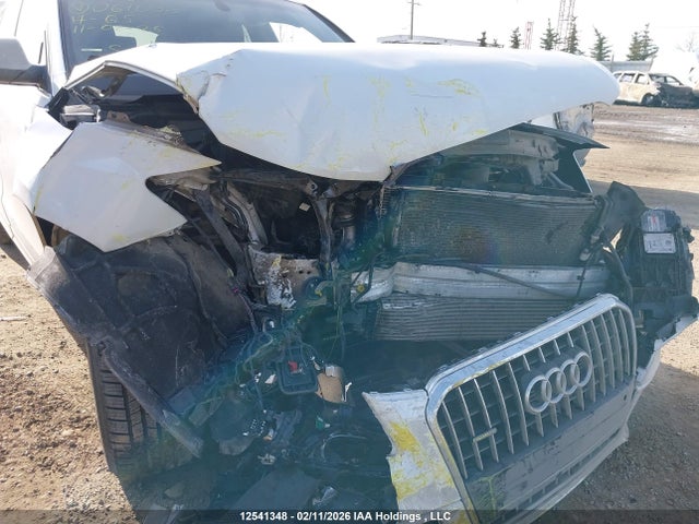 WA1W2AFP0HA061038 Audi Q5 2.0t Technik