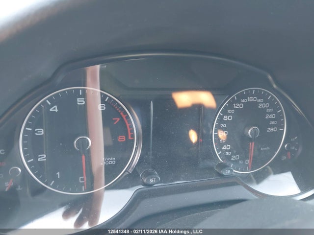 WA1W2AFP0HA061038 Audi Q5 2.0t Technik