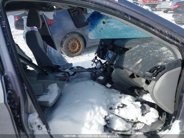 2016 Hyundai Accent Se მანქანა იყიდება აუქციონზე, vin: KMHCT4AEXGU080069, აუქციონის ნომერი: 12541349