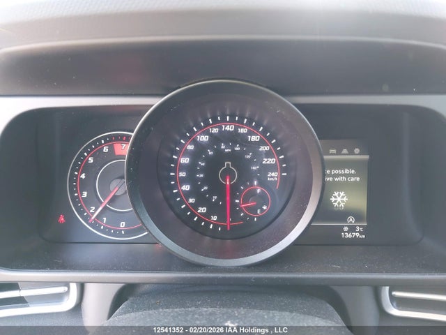 KMHLM4AG4NU316131 Hyundai Elantra Essential Ivt With Hyundai Smartsense Package