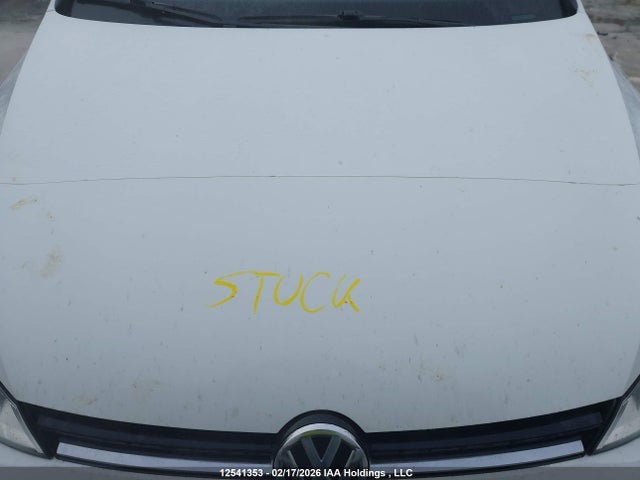3VWA17AUXHM523172 Volkswagen Golf Sportwagen 1.8 Tsi Comfortline/1.8 Tsi Trendline