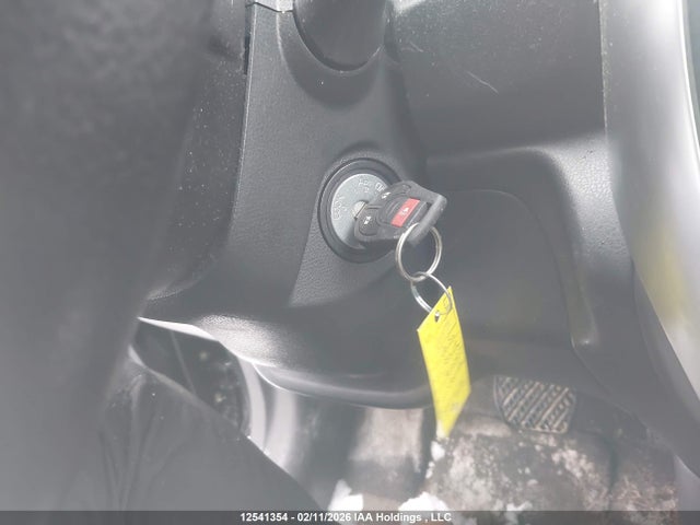 3N1CE2CP5KL363678 Nissan Versa Note S/sv