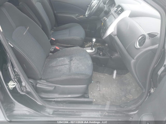 3N1CE2CP5KL363678 Nissan Versa Note S/sv